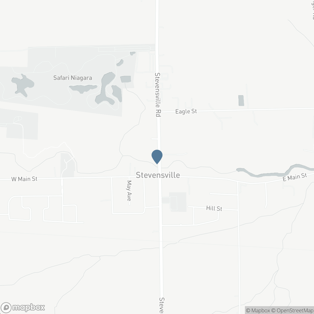 2603 STEVENSVILLE ROAD, Fort Erie, Ontario L0S 1S0